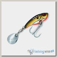 Джиг-спиннер cicada Kosadaka Fish Darts FS5 (4г,30мм) HBR