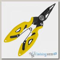 Инструмент рыболовный SPRO Titanium Micro Splitring Pliers 12 cm