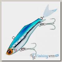 Воблер Yo-Zuri/Duel F1081 Hardcore Fintail Vibe 55S CIW