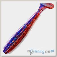 Силиконовые приманки Kosadaka Spikey Shad 90 RB