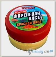 Паста Dunaev 50мл Форель Красная Икра Желтая