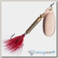 Блесна вращающаяся Jaxon Holo Select Satis 2 (4г) C