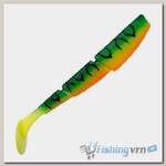 Силиконовая приманка Narval Complex Shad (120мм,14г) 006-Mat Tiger