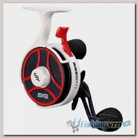 Катушка 13 FISHING Freefall Ghost Maverick Ice Reel левого вращения