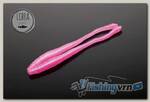 Приманка Libra Lures Dying Worm 80 (018 Pink pearl) (Криль) (8см) 12 шт.