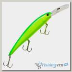Воблер Bandit Walleye Deep 19