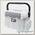 Ящик Daiwa TB5000 Tackle Box White