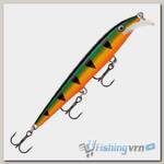 Воблер Rapala Scatter Rap Minnow до 2,7 м (11см, 6гр) P