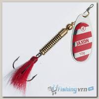 Блесна вращающаяся Jaxon Holo Select Satis 1 (3г) E