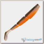 Силиконовая приманка Narval Complex Shad (120мм,14г) 008-Smoky Fish