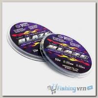 Леска Kosadaka Blaze Low Temperatutre зимняя (0.10мм) 50м прозрачная