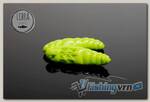 Приманка Libra Lures Largo 30 (027 Green apple) (Криль) (3см) 15 шт.