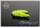 Приманка Libra Lures Largo 30 (027 Green apple) (Криль) (3см) 15 шт.