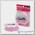 Шнур плетеный Varivas High Grade PE X4 150м #1.0 Milky Pink