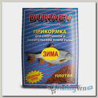 Прикормка Dunaev ice-Классика 0.75кг Плотва