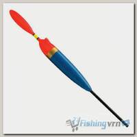 Поплавок бальзовый Salmo 81 (20 г, 210 мм)