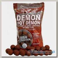 Бойлы тонущие Starbaits Performance Concept Demon Hot Demon 24мм 1кг