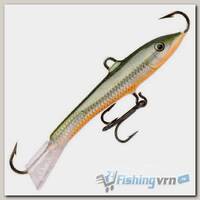 Балансир Rapala Jigging Rap W02 RFSH