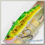 Воблер Bassday ORC Range Vib 70TG CH-99