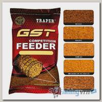Прикормка Traper GST Competition Feeder Bream (Лещ) 750г