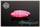 Приманка Libra Lures Largo 30 (018 Pink pearl) (Криль) (3см) 15 шт.