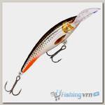 Воблер Rapala Scatter Rap Tail Dancer до 5,7 м (9см, 13гр) ROHL