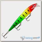 Воблер Rapala Scatter Rap Husky до 3,0 м (13см, 12гр) RYGS