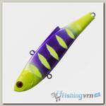 Воблер Bassday ORC Range Vib 70ES RC-508