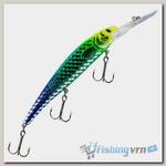 Воблер Bandit Deep Walleye Generator G55
