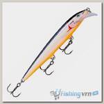 Воблер Rapala Scatter Rap Minnow до 2,7 м (11см, 6гр) SSH