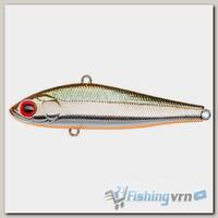 Воблер ZipBaits Rigge Vib 63, 824R