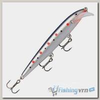 Воблер Rapala Scatter Rap Minnow до 2,7 м (11см, 6гр) SPSB