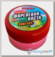 Паста Dunaev 50мл Форель Поденка Красная