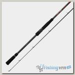 Спиннинг Zetrix Hell Hound Dark Blood HHDS-792HH 2,36м max 70