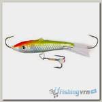 Балансиры Lucky John Classic 7 02H с тройником