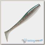 Силиконовая приманка Narval Choppy Tail (100мм,6г) 012-John Snow