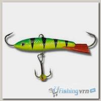Балансир Lucky John Classic 5 36RT с тройником