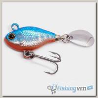 Джиг-спиннер Kosadaka Fish Darts FS1-14 (14г,30мм) HBBO