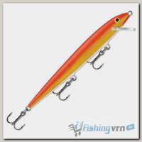 Воблер Rapala Original Floater до 3,3 м (18см, 21г) GFR