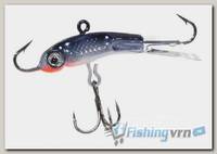 Балансиры Jig Master Классик 12г 6.1см Серебристый