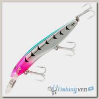 Воблер Halco Sorcerer 125 XDD+STD (125мм,20г) R19