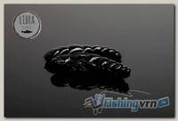 Приманка Libra Lures Largo 35 (040 Black) (Сыр) (3,5см) 12 шт.