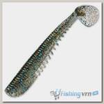 Силиконовые приманки Pontoon 21 Homunculures Awaruna 2.5 цв.203
