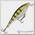 Воблер Rapala Shallow Shad Rap до 1,8 м (7см, 7г) YP