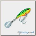 Джиг-спиннер cicada Kosadaka Fish Darts FS5 (4г,30мм) MHT