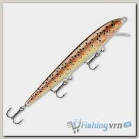 Воблер Rapala Original Floater до 1,5 м (7см, 4г) TR