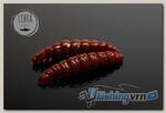 Приманка Libra Lures larva 30 (038 Brown) (Сыр) (3см) 15 шт.