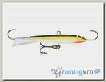Балансир Rapala Flat Jig RF06 GPO
