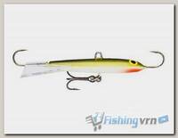 Балансир Rapala Flat Jig RF06 GPO