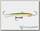 Балансир Rapala Flat Jig RF06 GPO